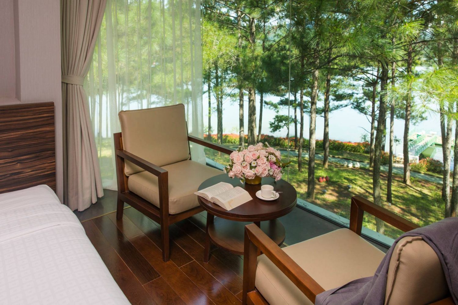 Terracotta Hotel & Resort Đà Lạt