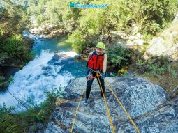 khu du lịch thác Datanla