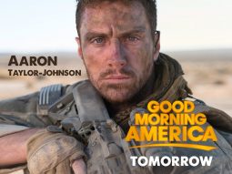 Bức tường thành – The wall (2017)