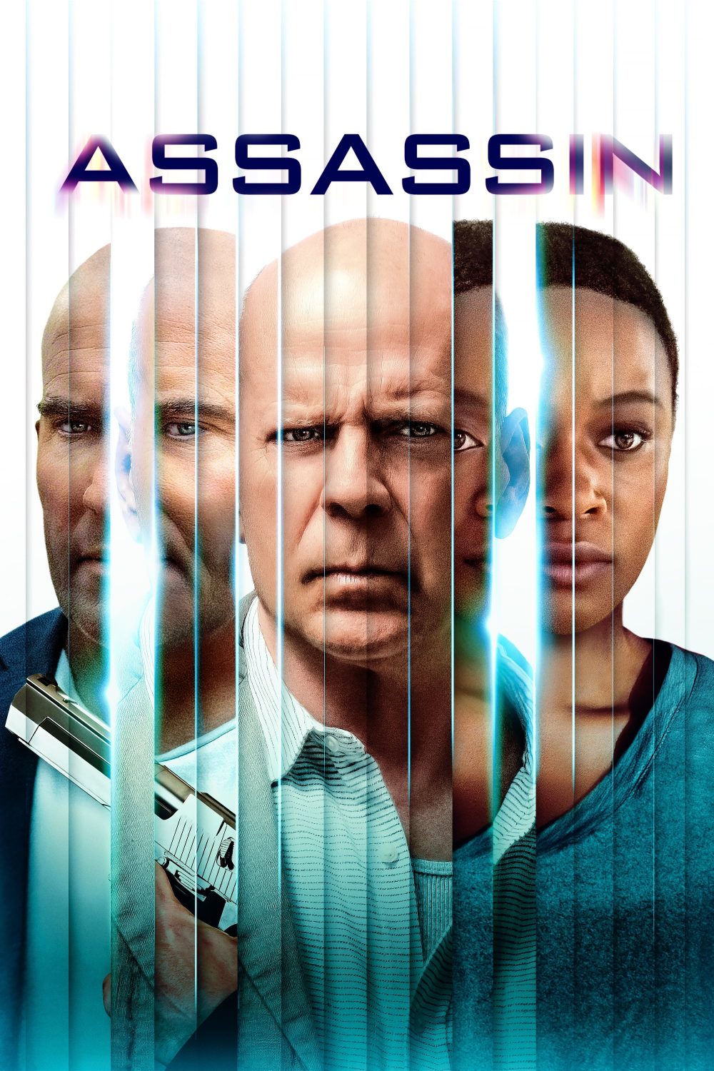 Kẻ ám sát – Assassin (2023)