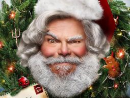 Santa thân mến – Dear Santa (2024)