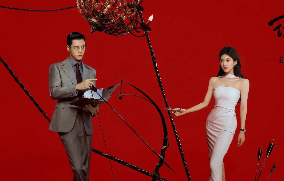 Nội dung phim Hãy để tôi tỏa sáng (Love’s ambition)