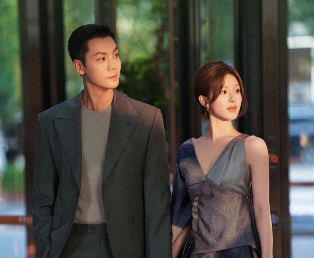Review phim Hãy để tôi tỏa sáng (Love’s ambition)