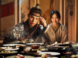 Review phim Ngự trù của bạo chúa (Bon appetit, your majesty): Bản giao hưởng của vị giác và trái tim