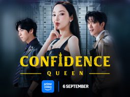 phim Nữ hoàng lừa đảo (Confidence queen)