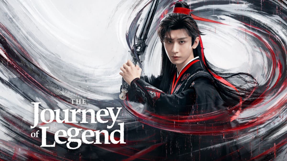 Thành Nghị vai Tiêu Thu Thủy/Lý Trầm Chu/Tiêu Minh Minh