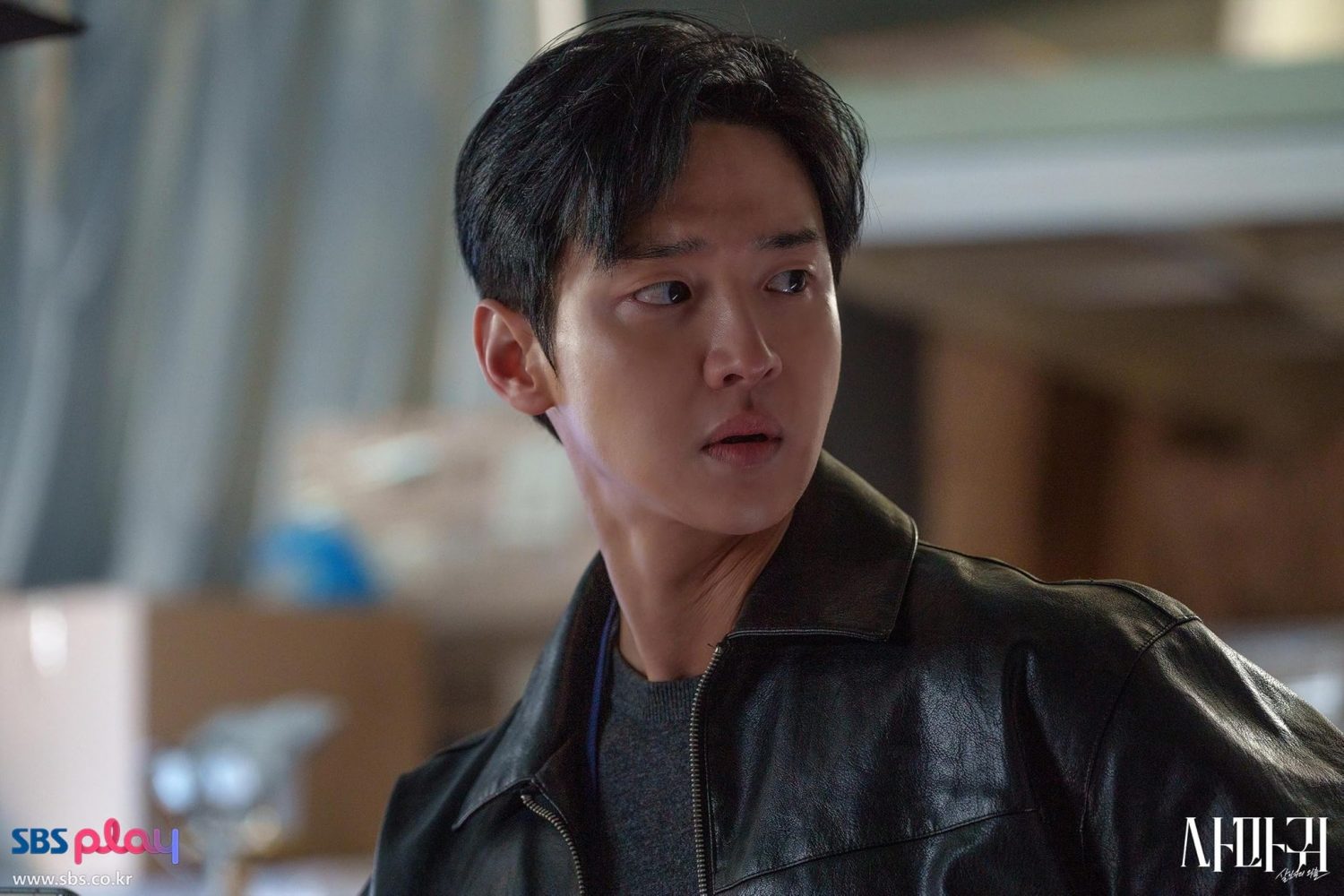 Jang Dong Yoon vai Cha Soo Yeol