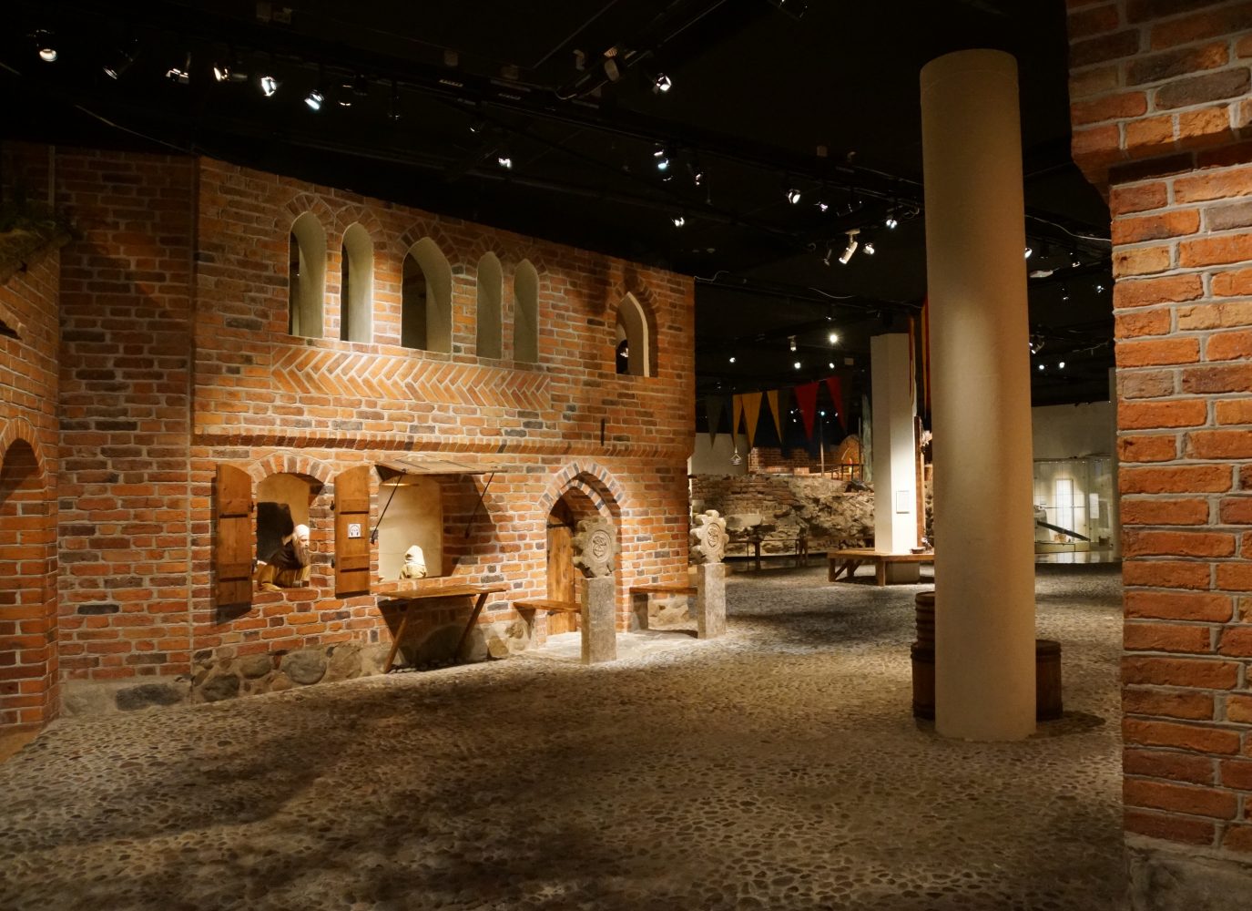 Bảo tàng Trung cổ Stockholm (Medeltidsmuseet)