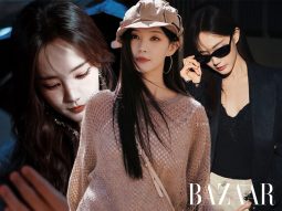 Lý Nhất Đồng mang style chaebol nào đến Milan dự show Brunello Cucinelli?