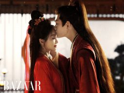 Phim Trung Quốc nào sẽ lên sóng vào tháng 10/2025?