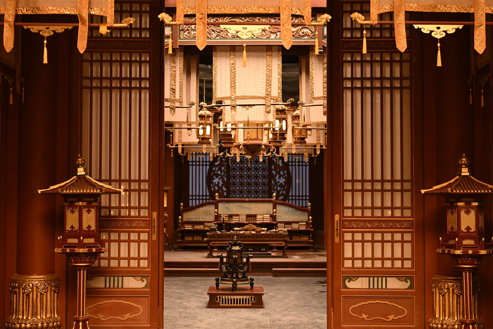 Thành Hà Thể Thống của Thừa Lỗi, Vương Sở Nhiên là top 1 phim được mong đợi trong 2025-26