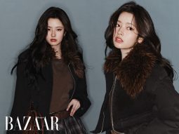 Từ Nhược Hàm trở thành bạn thân thương hiệu H&M