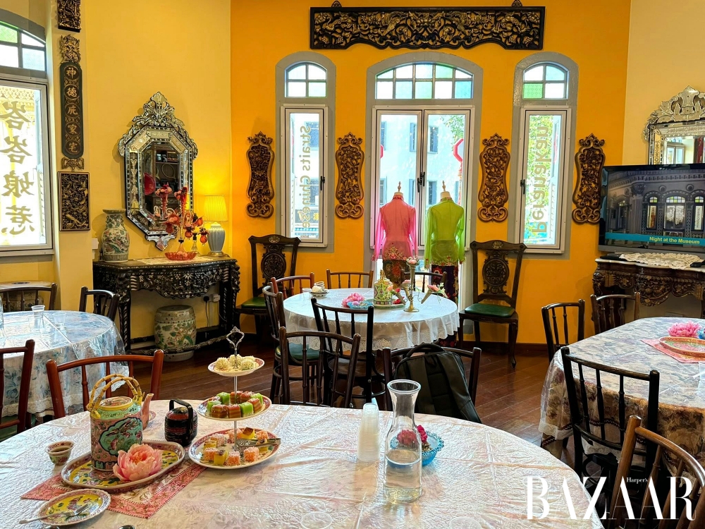 workshop thú vị ở Singapore workshop thú vị ở Singapore