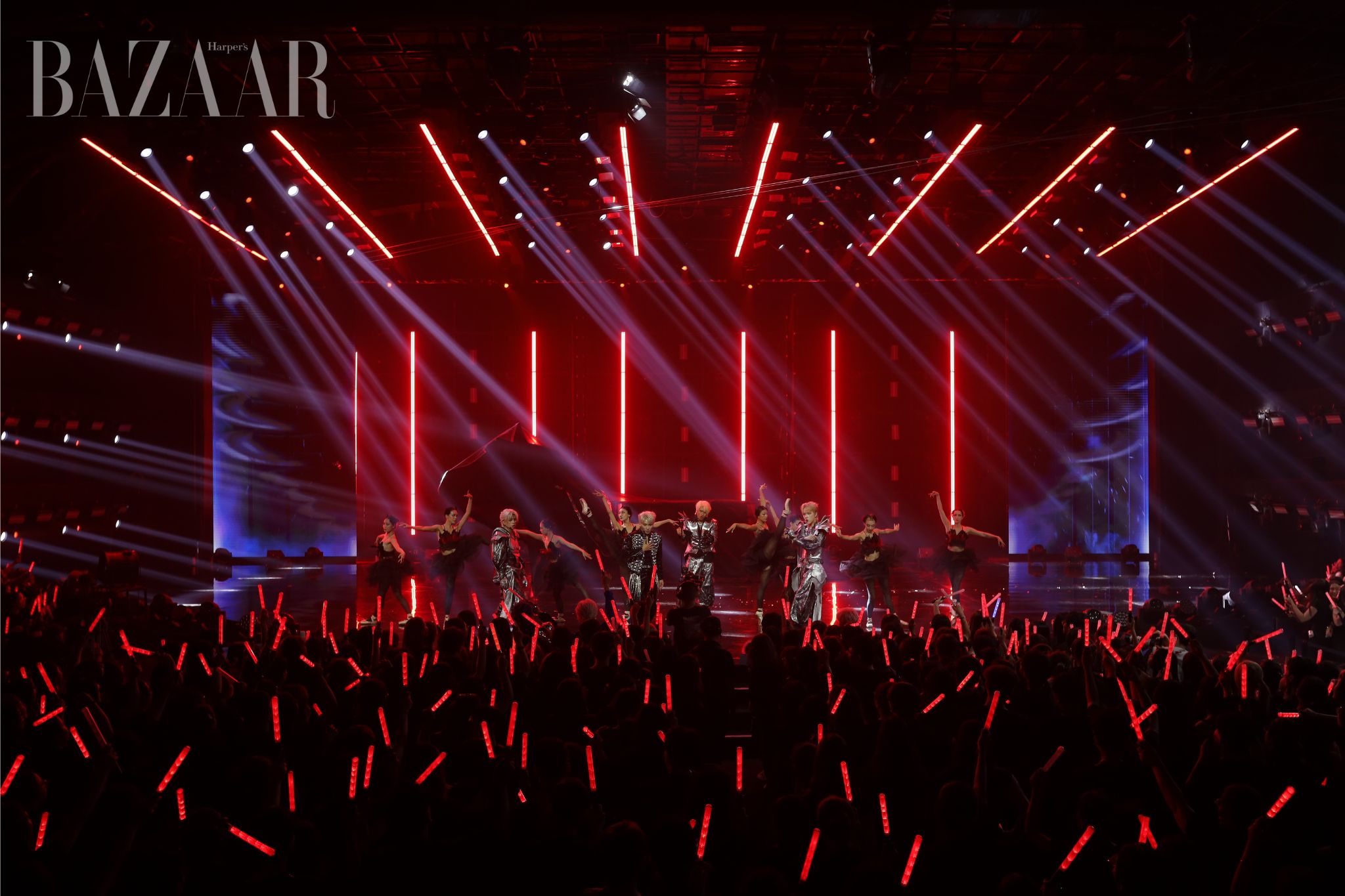 Anh Trai "Say Hi" 2025 Live Stage 2