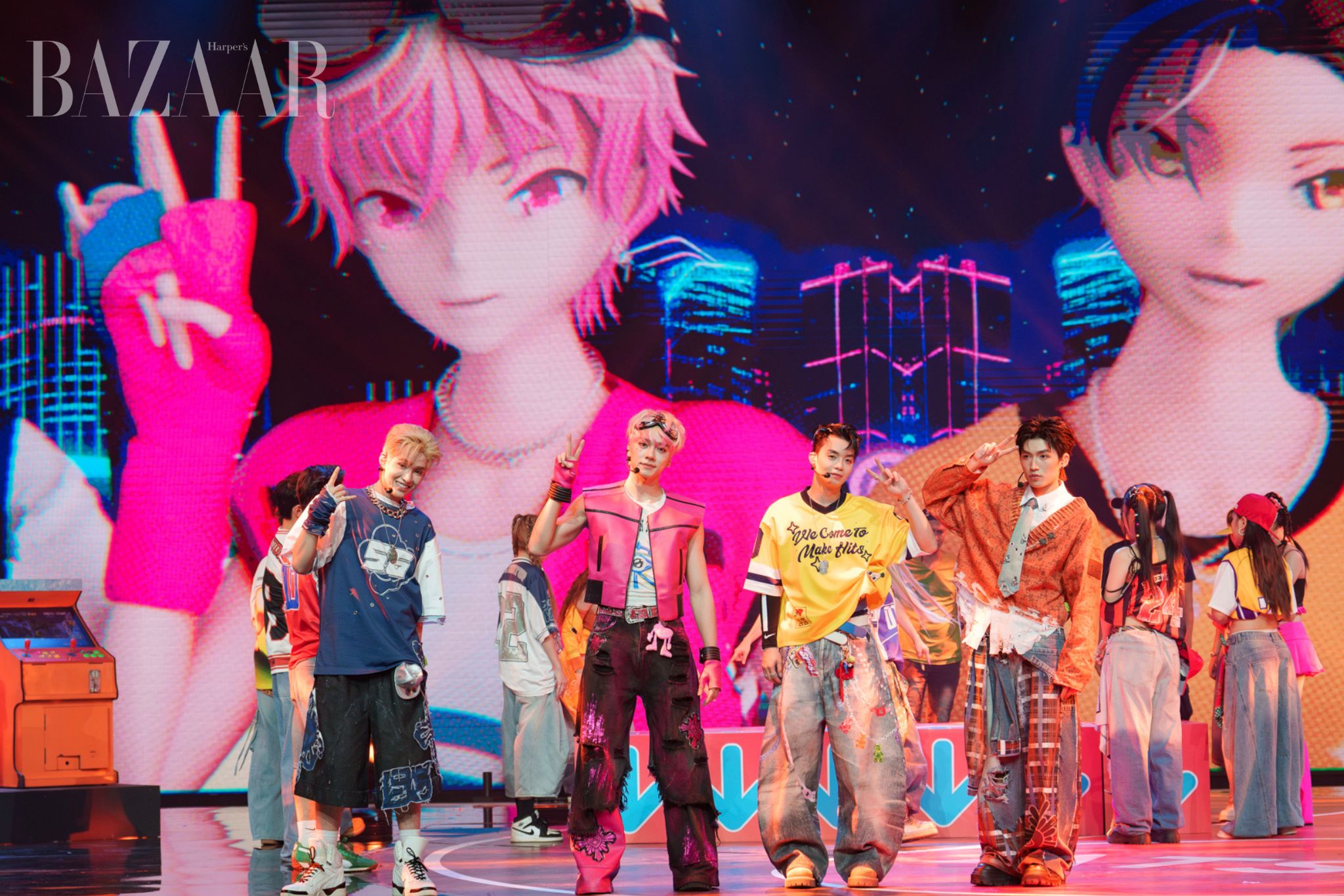 Anh Trai "Say Hi" 2025 Live Stage 2