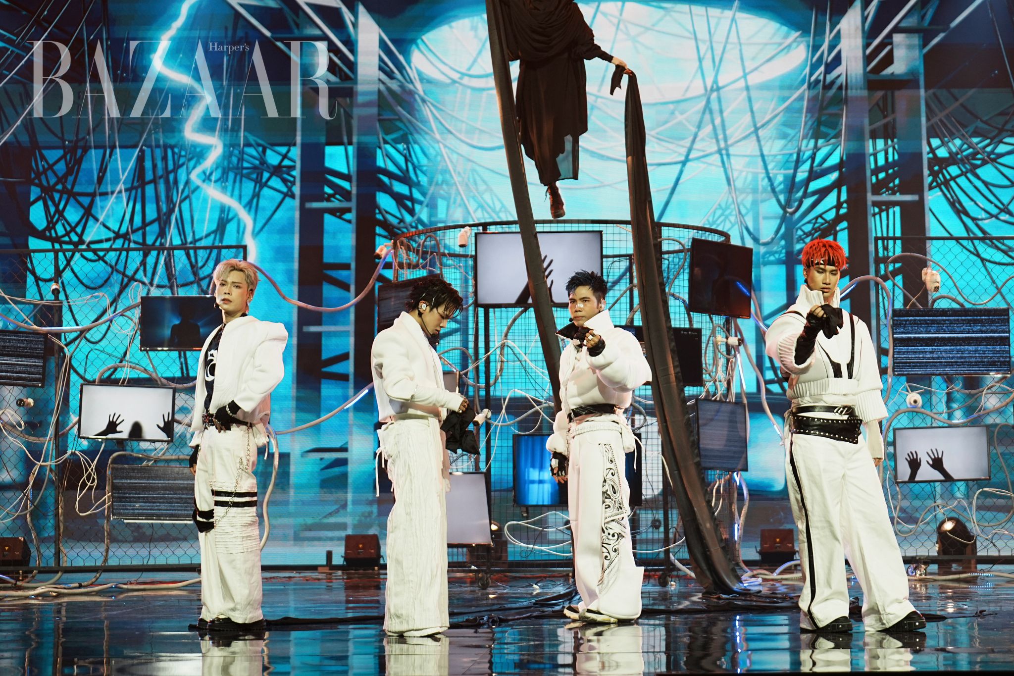 Anh Trai “Say Hi” 2025 Live Stage 2