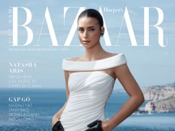 Natasha Aris, CHATS BY C.DAM, ava