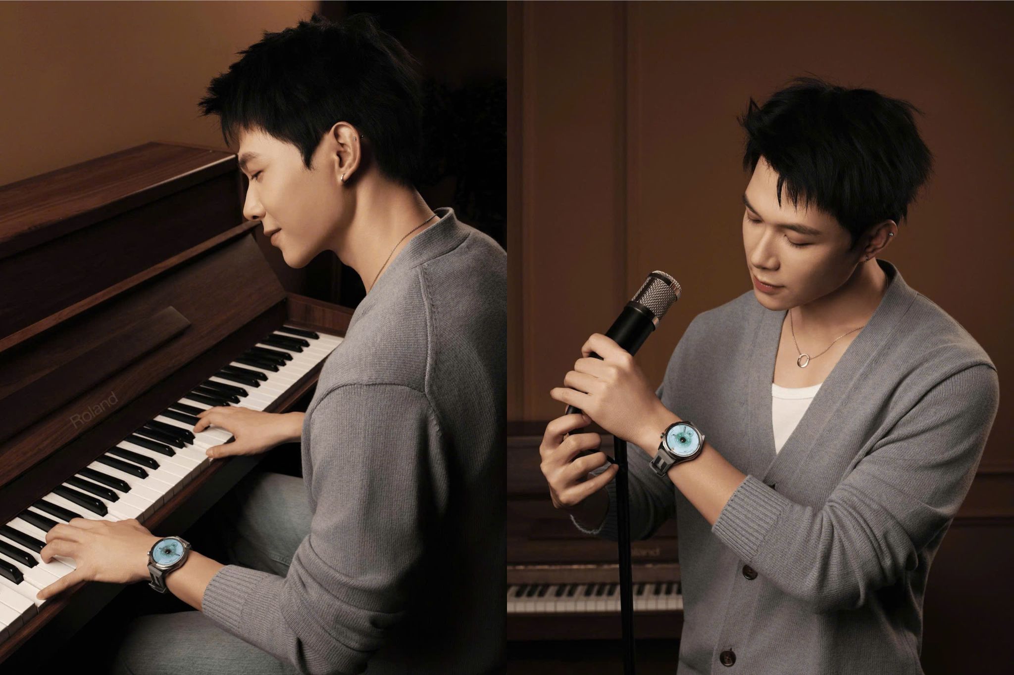 Anh Tú Atus HUAWEI WATCH GT 6 Series