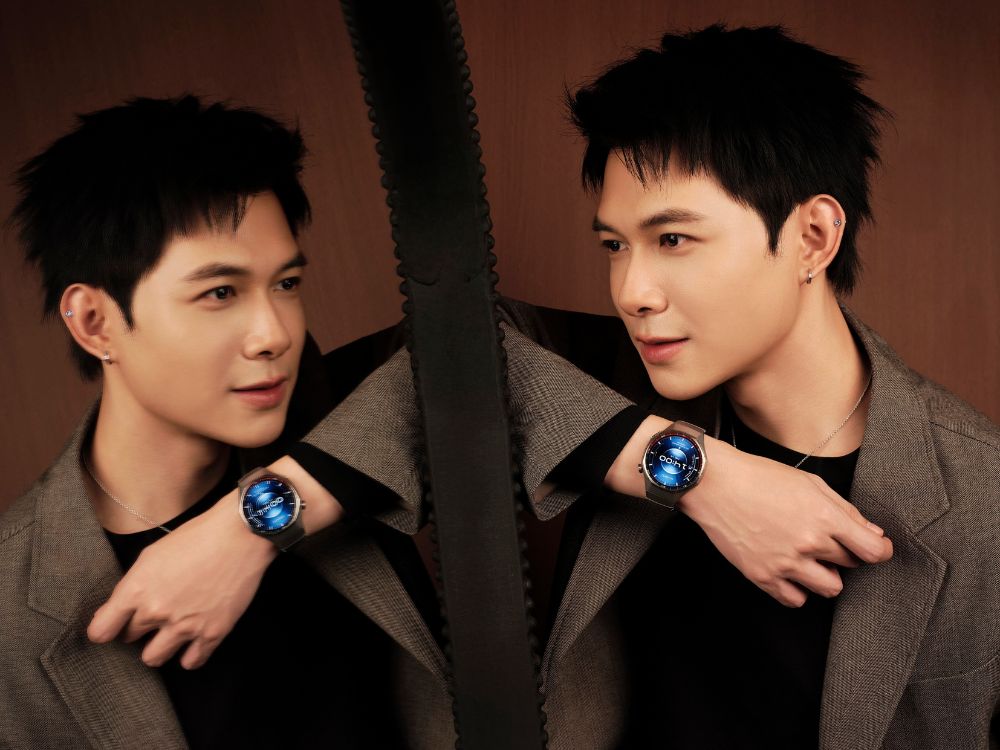 Anh Tú Atus HUAWEI WATCH GT 6 Series