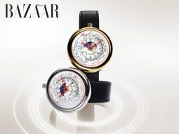 Đồng hồ Louis Vuitton Monterey, ava