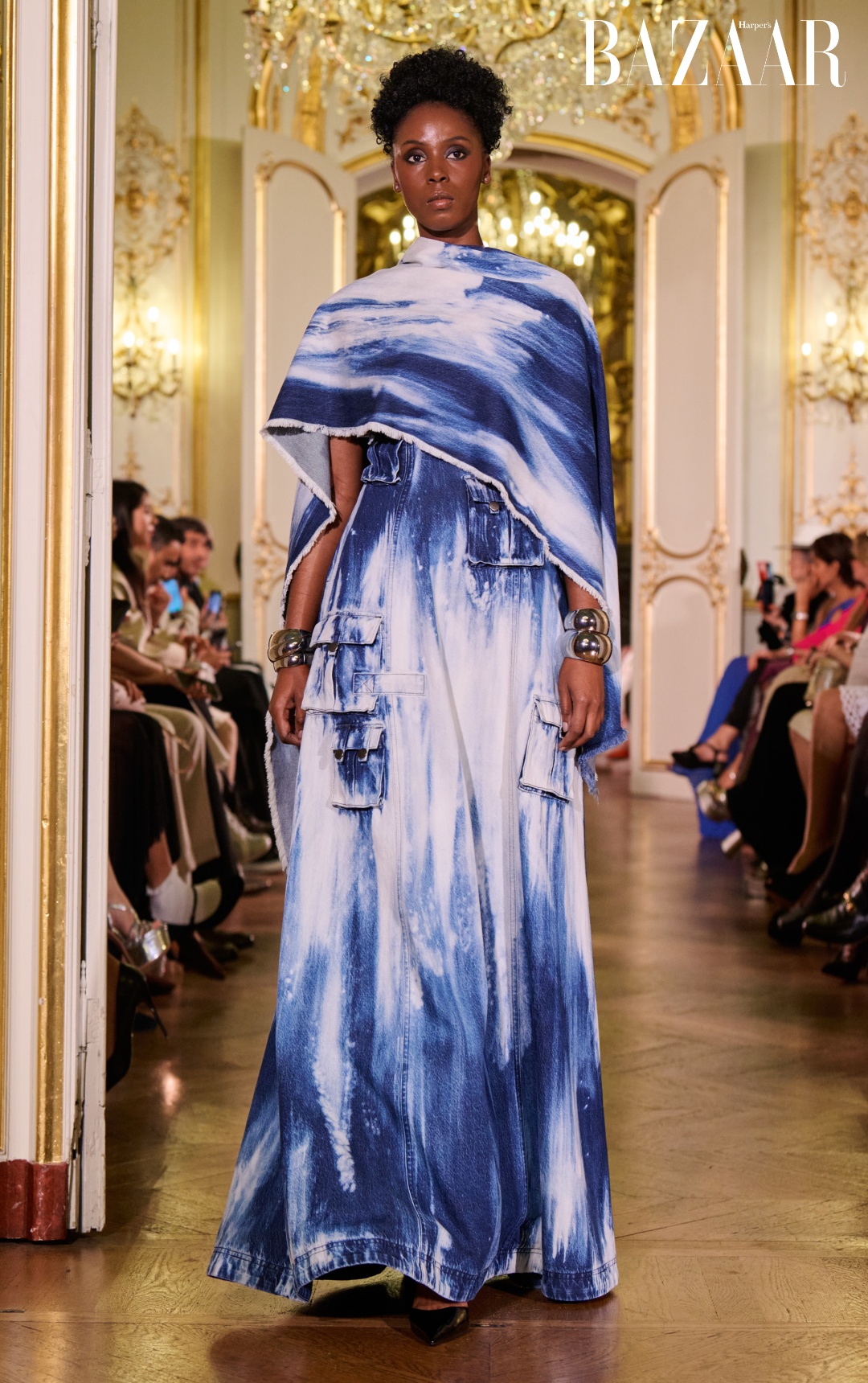 BST GVLUX Xuân Hè 2026