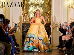 HA LINH THU Xuân Hè 2026, ava