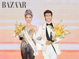 Miss & Mister Celebrity Vietnam 2025, ava