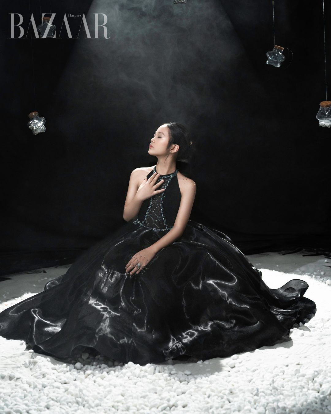 An Cát Diệp An Cát Diệp