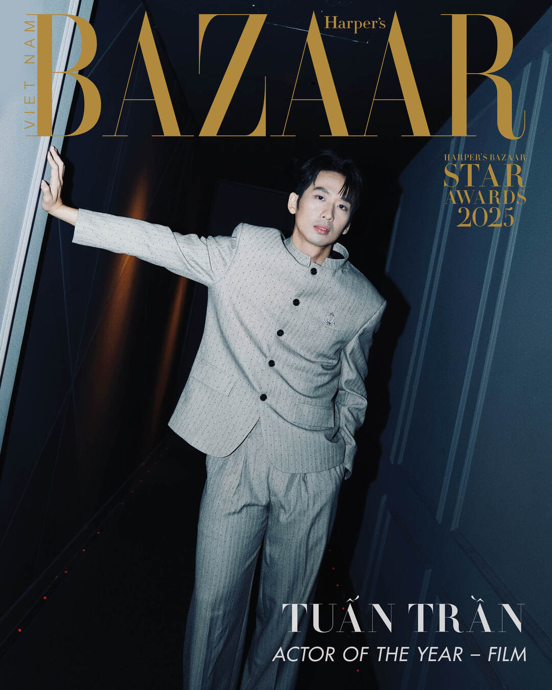 BZ STAR AWARDS_COVER_Tuan Tran