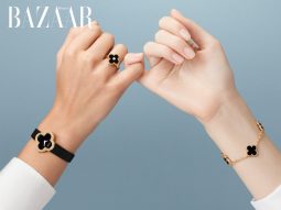 Van Cleef & Arpels, Alhambra, ava