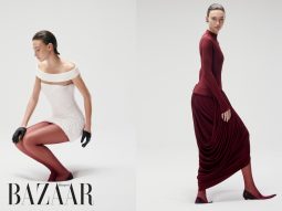 Bộ sưu tập Synthesis của C.Dam, ava