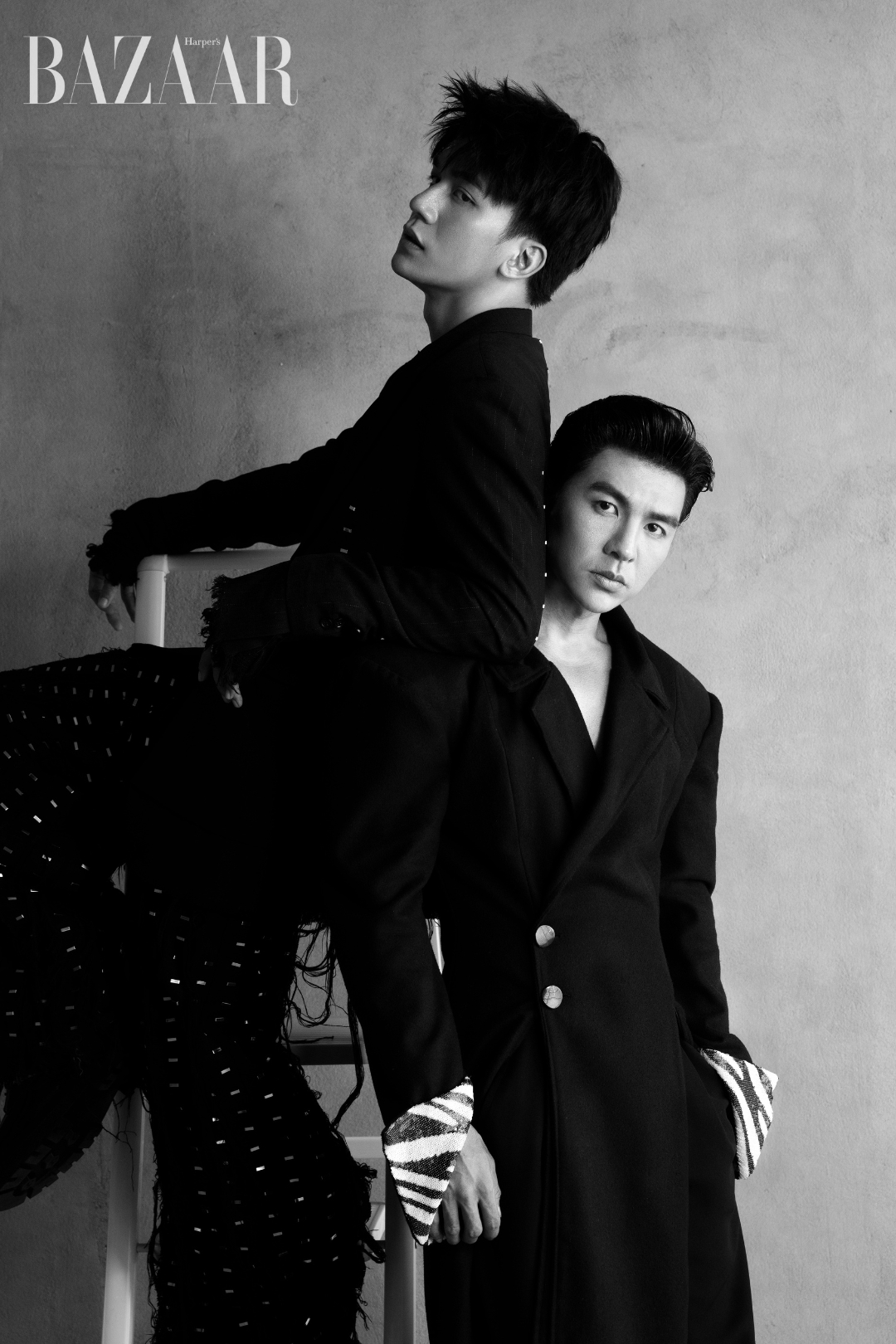 Steven Nguyễn & Đỗ Nhật Hoàng: Cùng kiên cường, cùng chạm đến hào quang