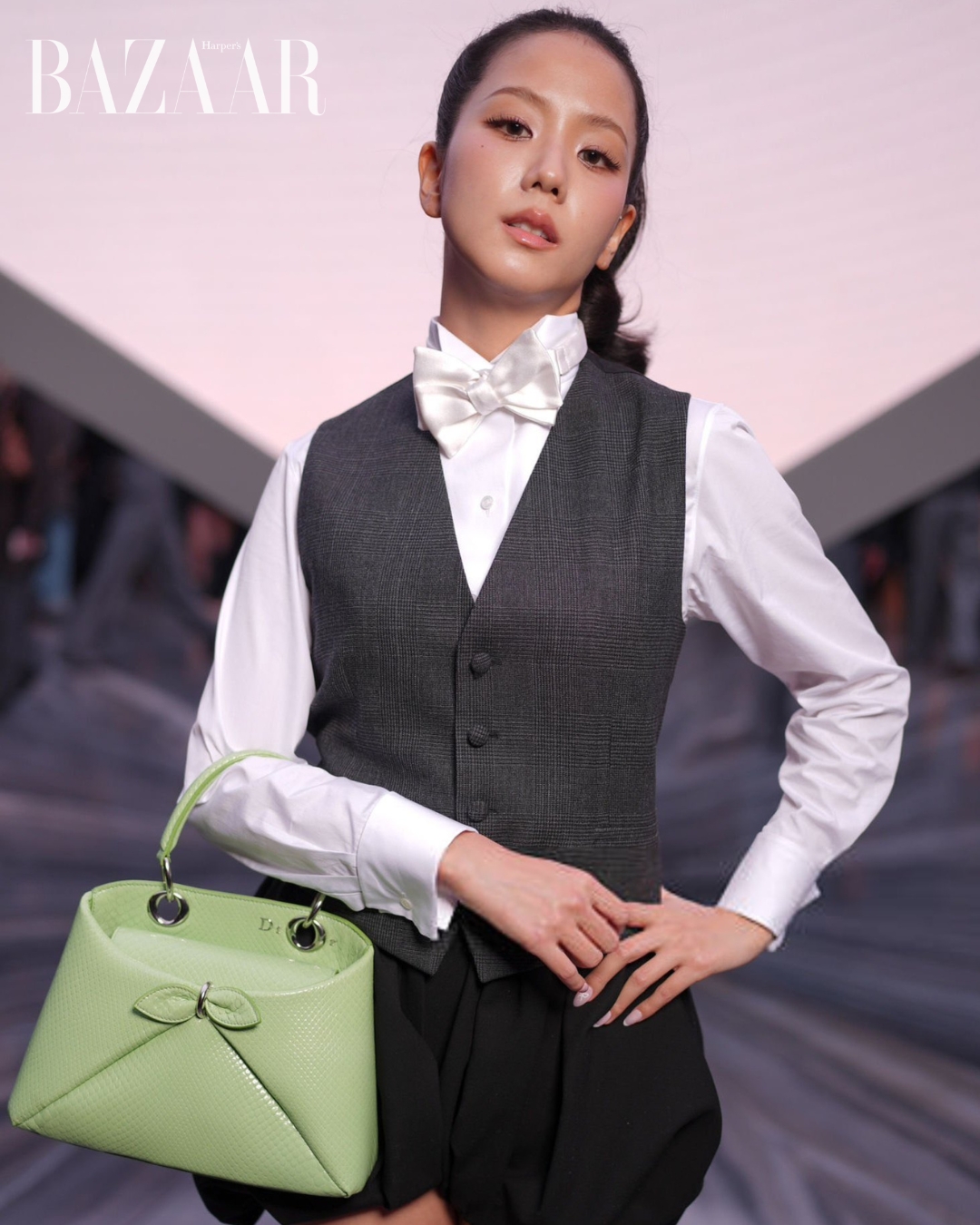 BZVN-JISOO-DIOR-XUAN-HE-202600005