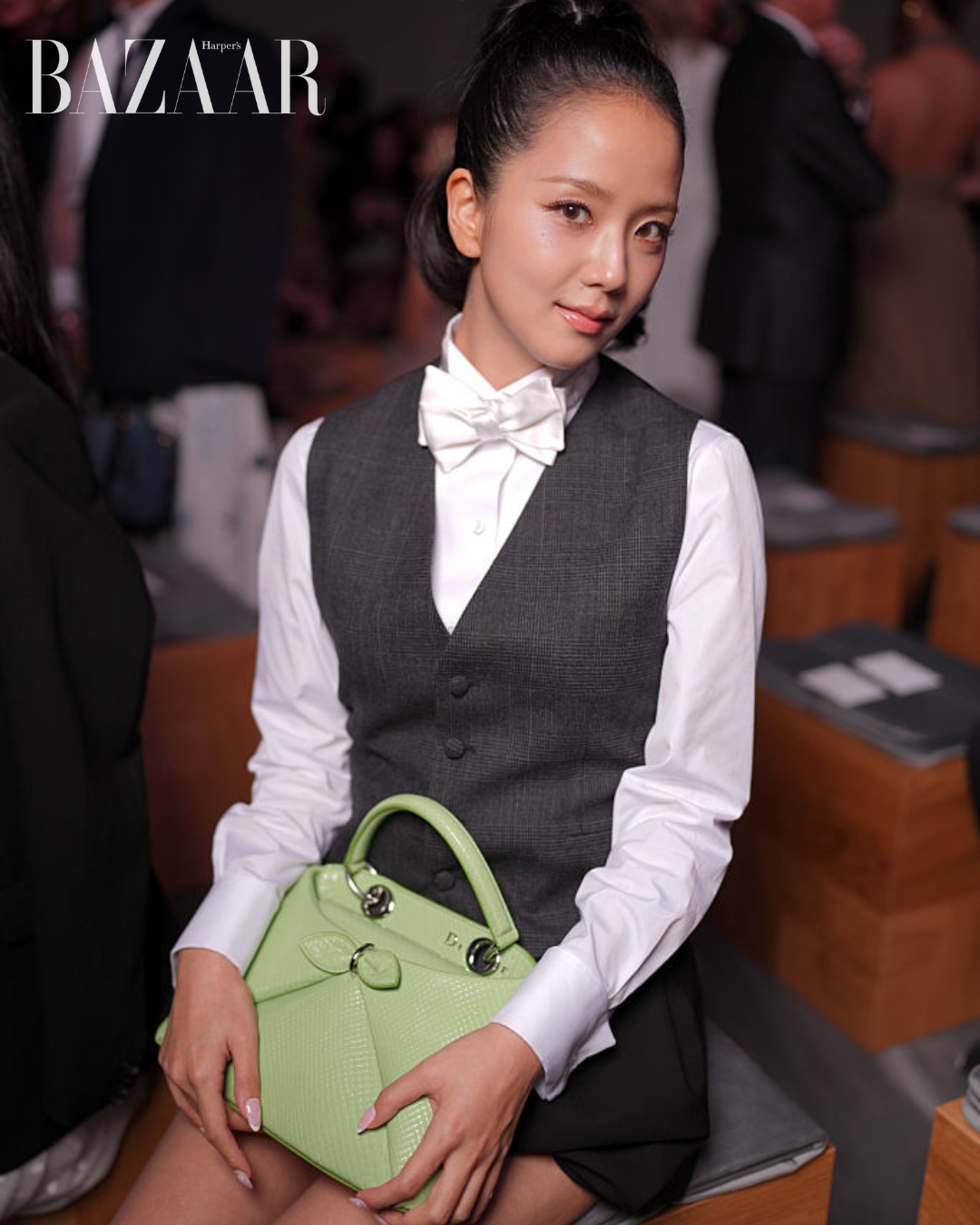 BZVN-JISOO-DIOR-XUAN-HE-202600006