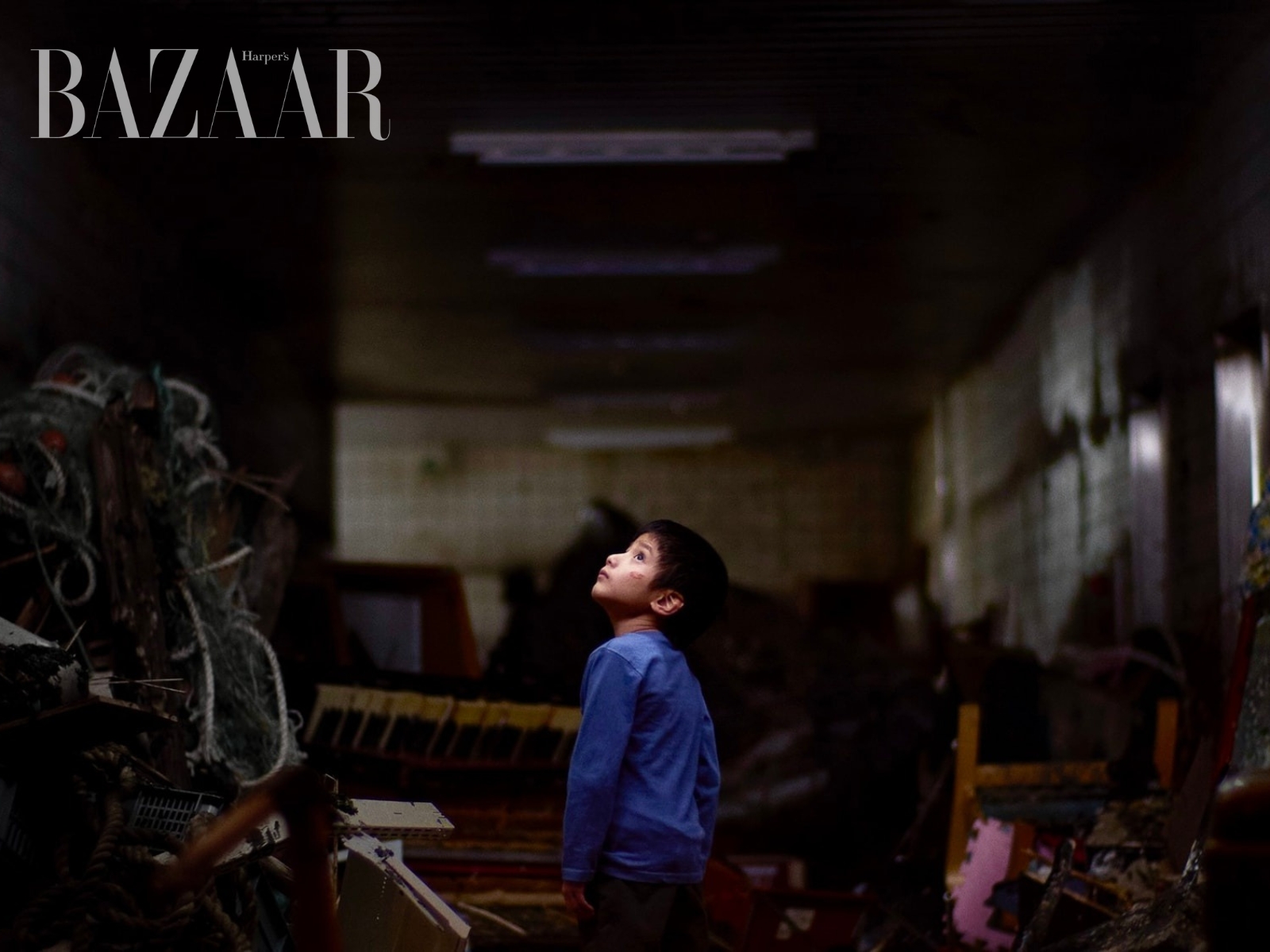 Review Exit 8: Phim kinh dị chỉ tầm trung nhưng lại là tác phẩm tâm lý xuất sắc