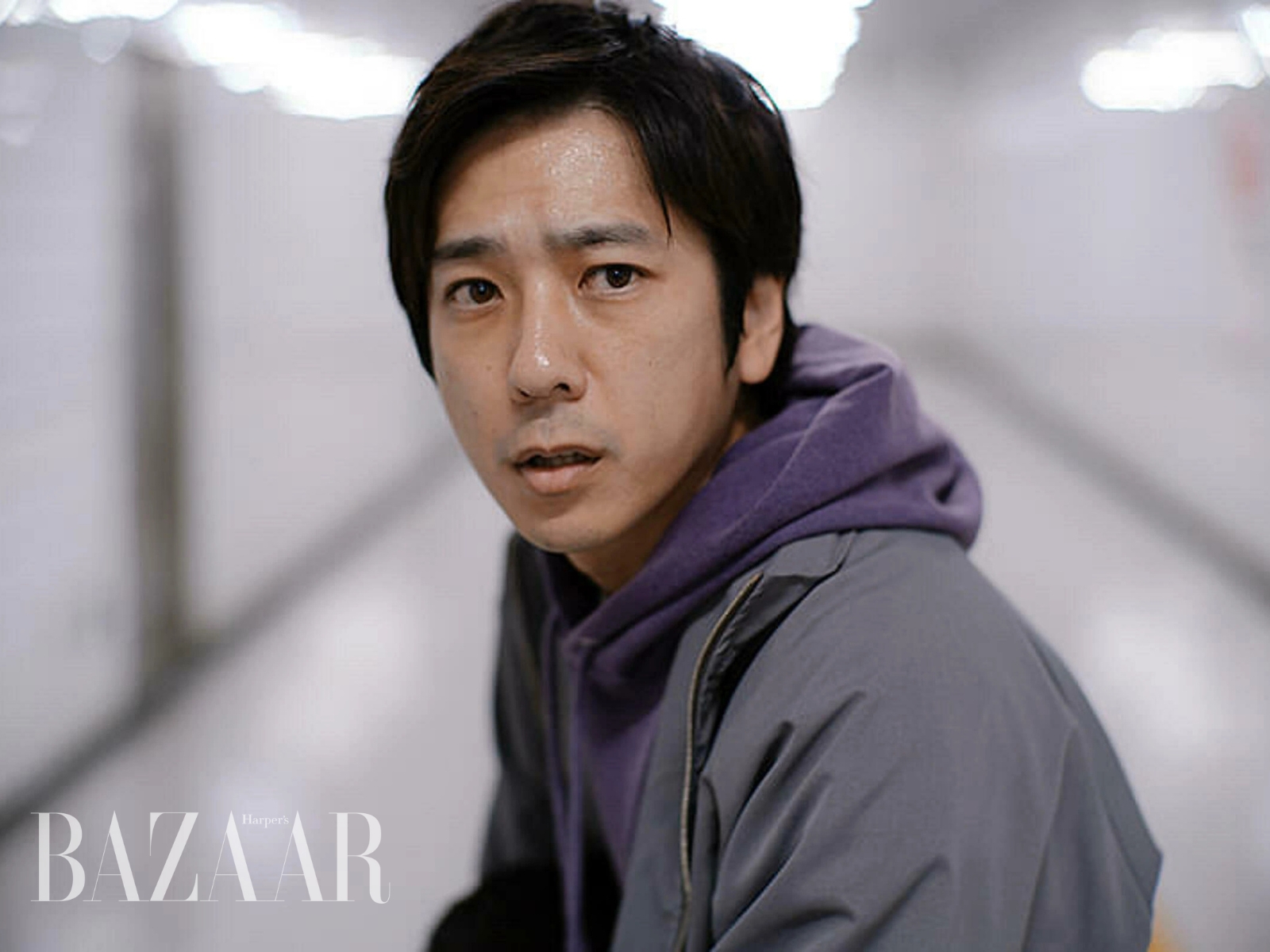 Review Exit 8: Phim kinh dị chỉ tầm trung nhưng lại là tác phẩm tâm lý xuất sắc