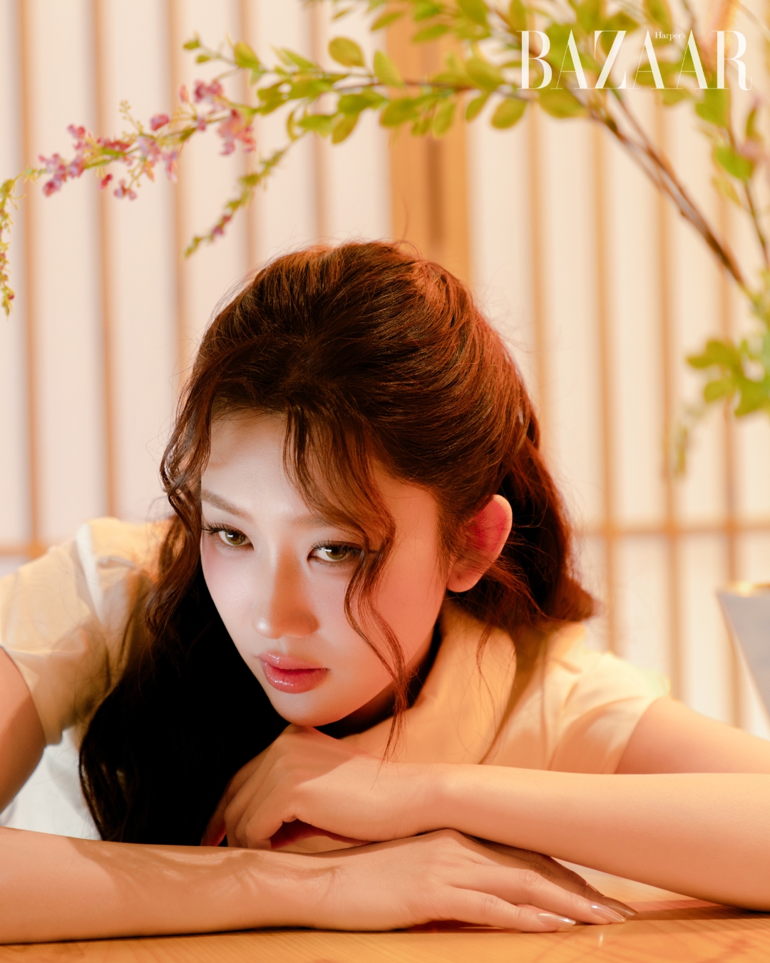 BZVN-nu dien vien cua nam web drama bazaar star awards (5)