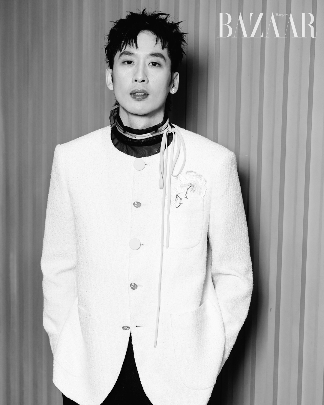 BZVN-Tuan Tran-Nam Dien VIEN CUA NAM (3)