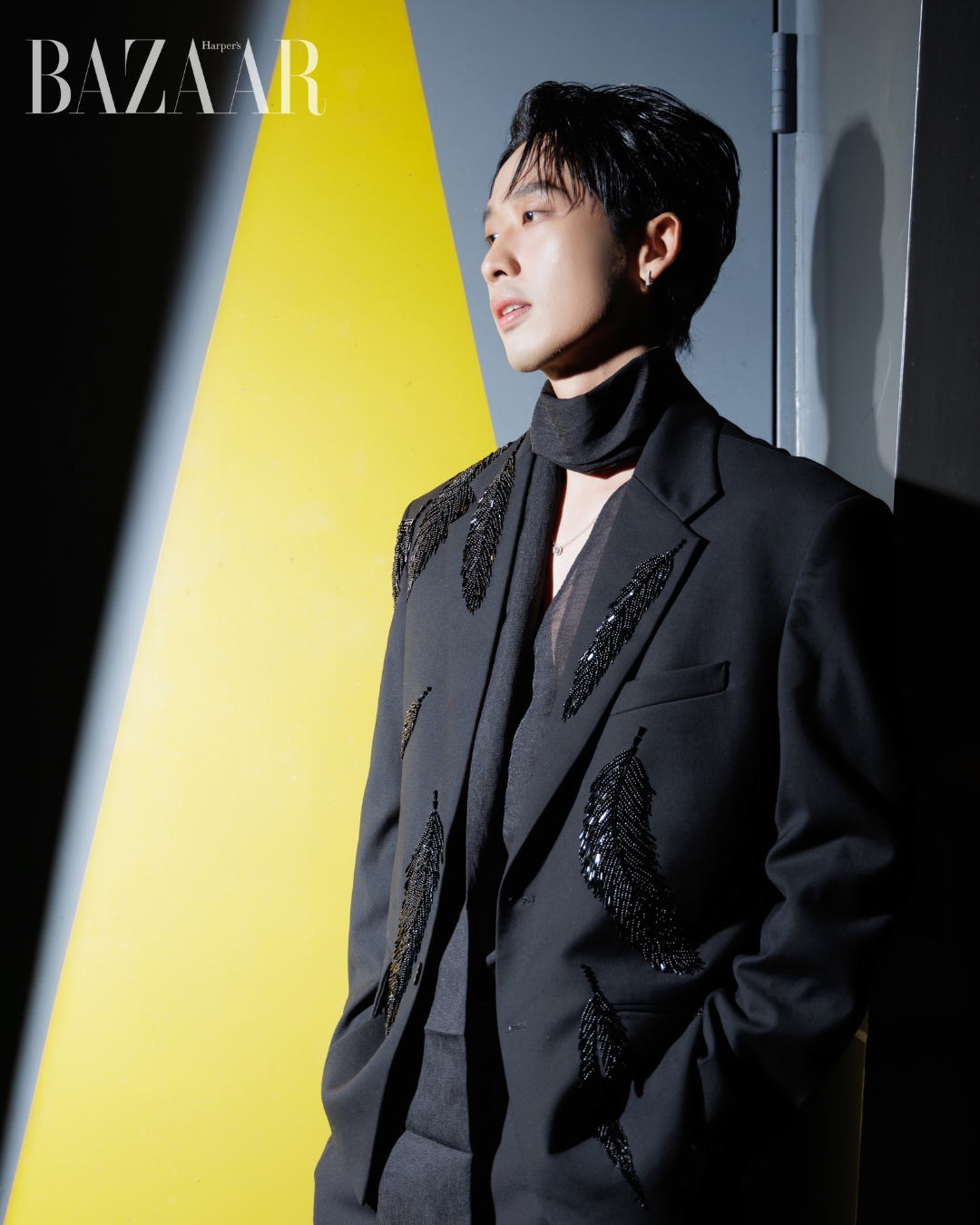 BZVN-Tuan Tran-Nam Dien VIEN CUA NAM (4)