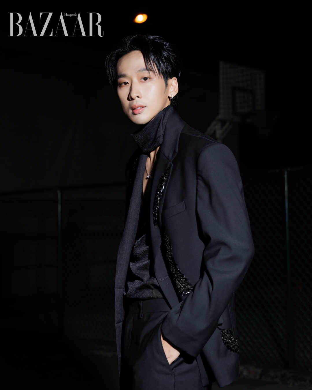 BZVN-Tuan Tran-Nam Dien VIEN CUA NAM (5)