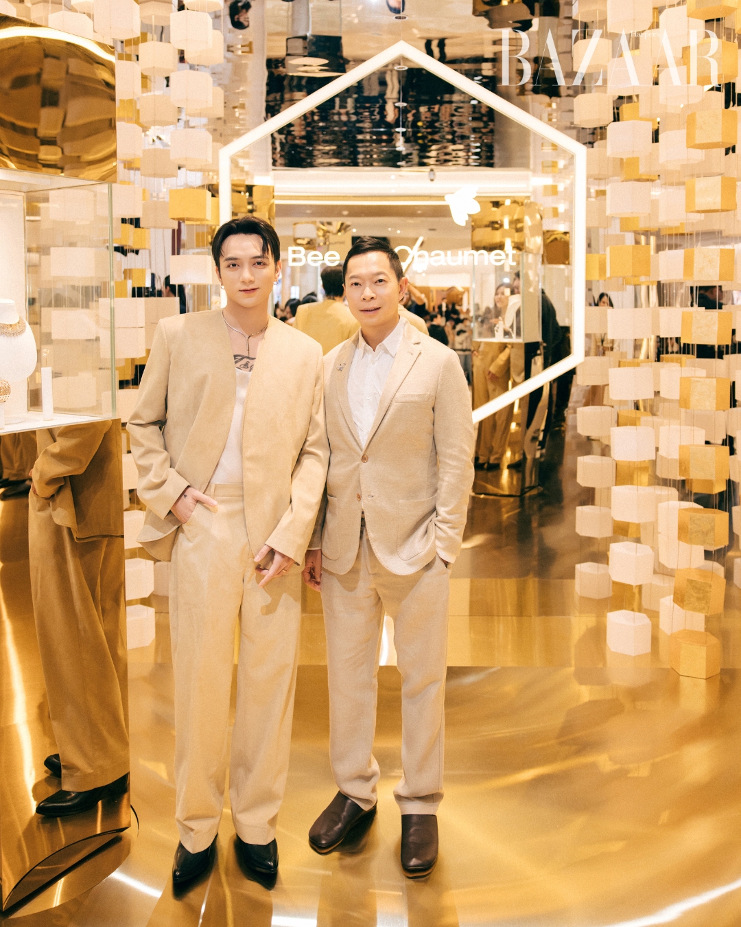 BZVN-su-kien-pop-up-bee-de-chaumet-seoul-han-quoc-soobin00004