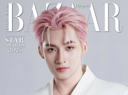 Gemini Hùng Huỳnh, Rising Star of the Year – Dance của Harper’s Bazaar Star Awards 2025