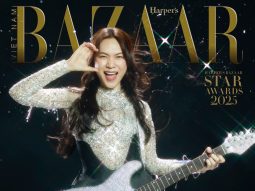 Mỹ Tâm, Lifetime Achievement của Harper’s Bazaar Star Awards 2025