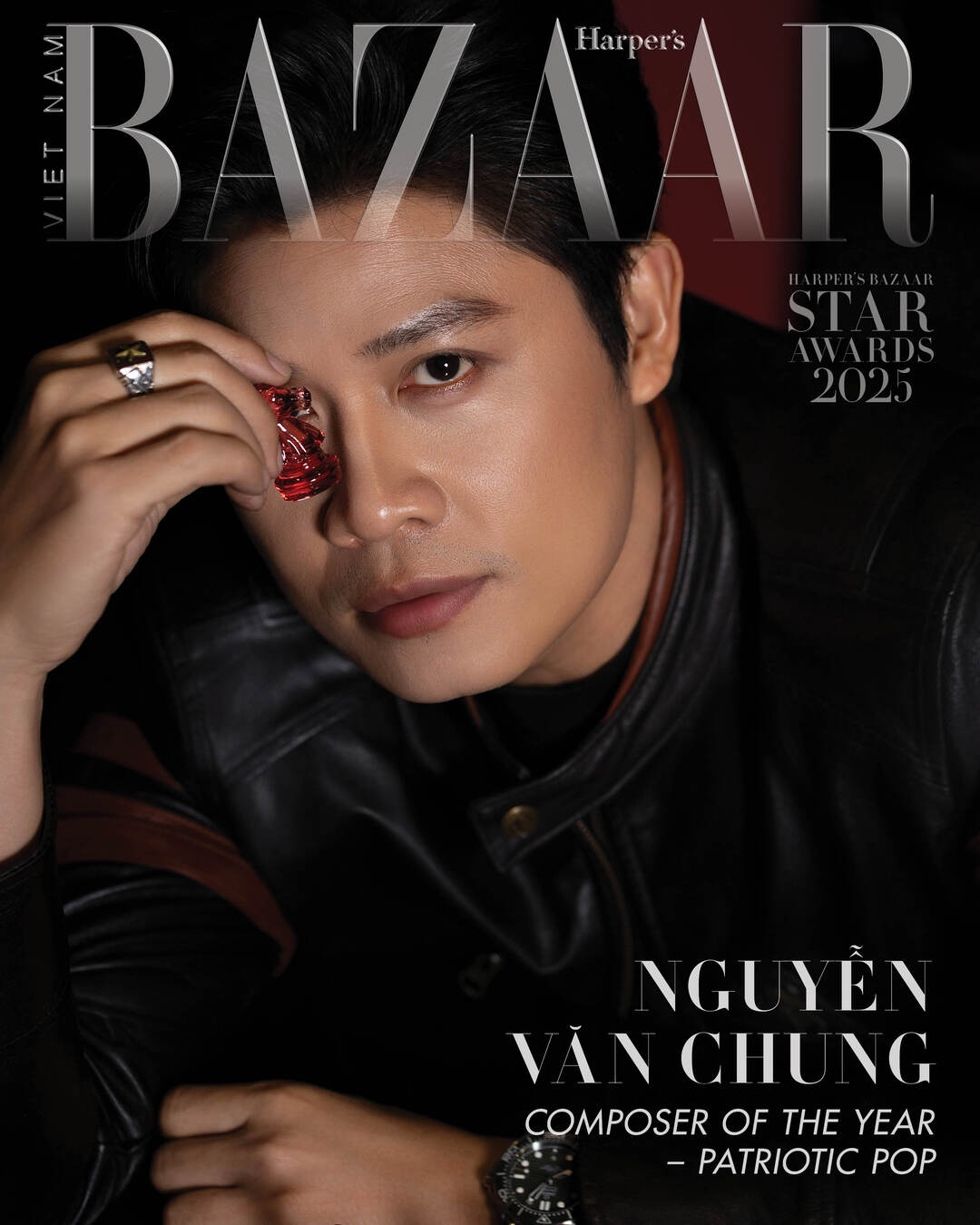 BZ_STAR AWARDS_COVER_Nguyen Van Chung