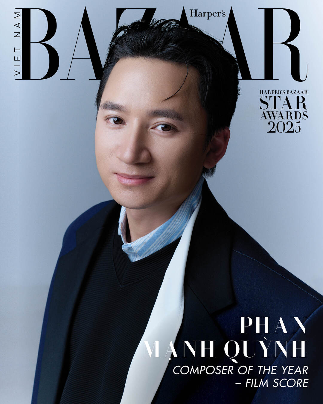 BZ_STAR AWARDS_COVER_Phan Manh Quynh