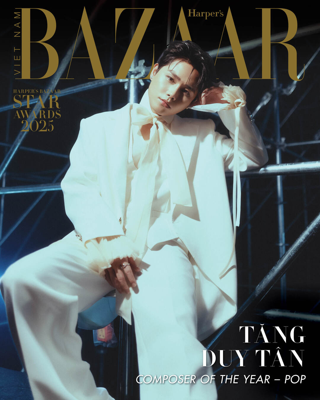 BZ_STAR AWARDS_COVER_Tang Duy Tan