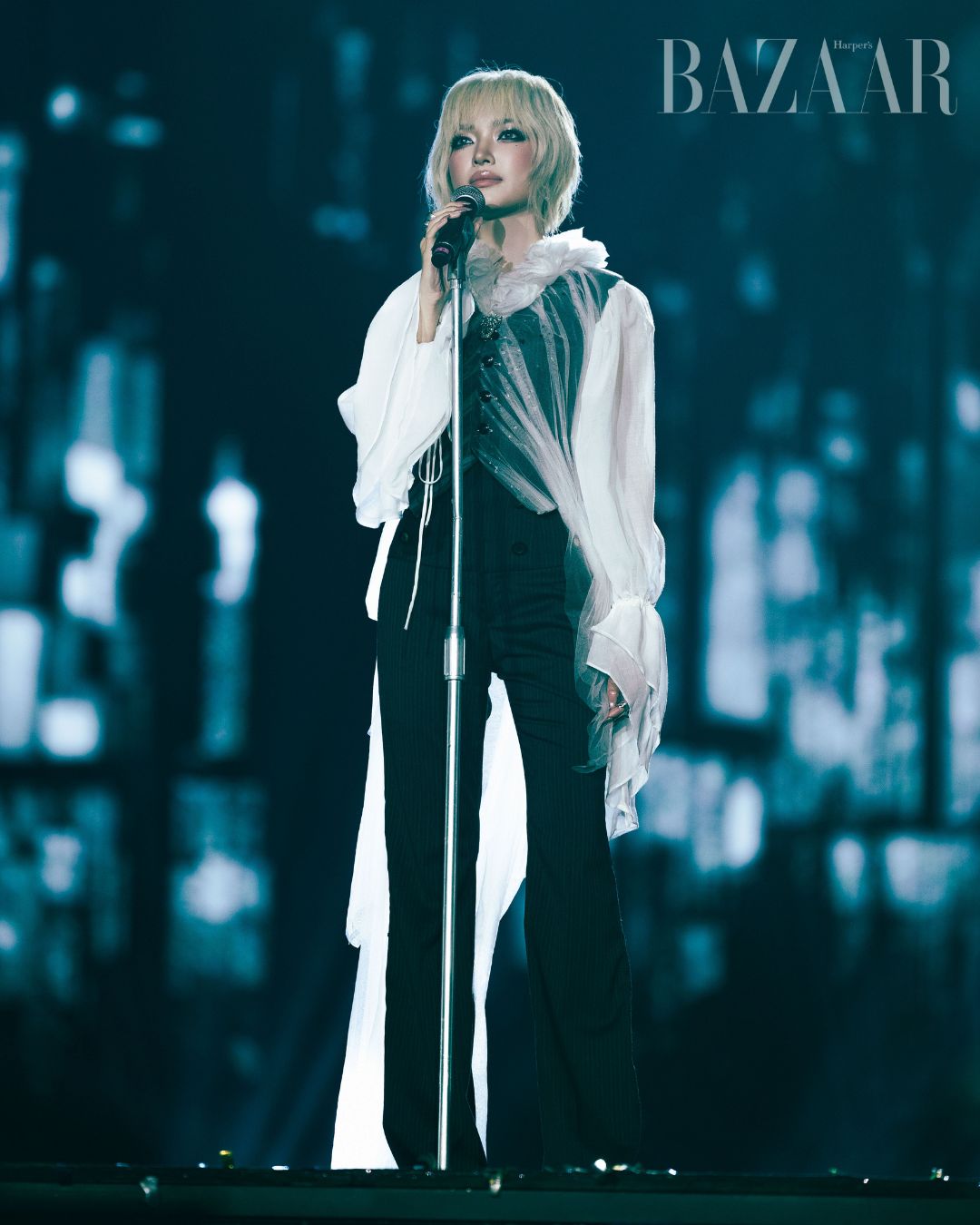 Châu Bùi Em Xinh "Say Hi" Concert