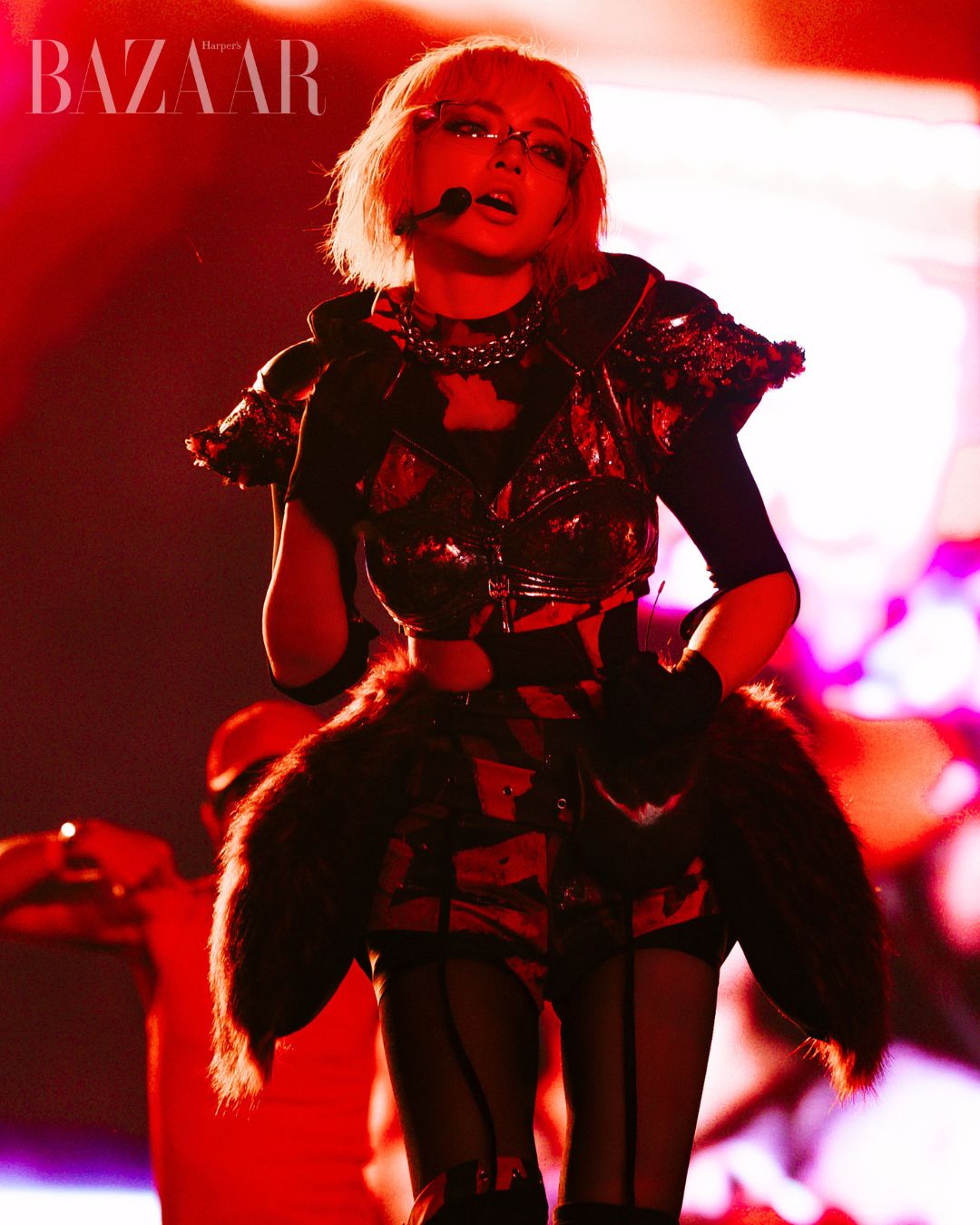 Châu Bùi Em Xinh "Say Hi" Concert