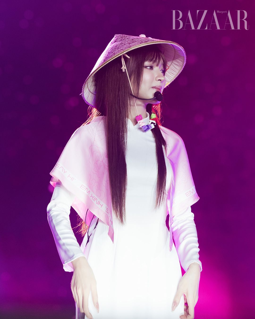 Châu Bùi Em Xinh "Say Hi" Concert