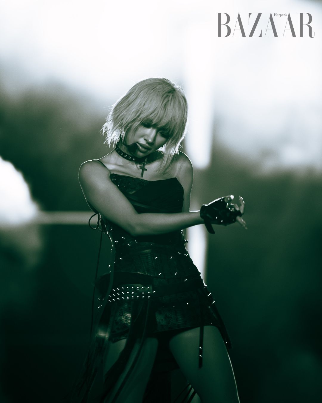 Châu Bùi chứng minh bản lĩnh tại Em Xinh “Say Hi” Concert Hà Nội